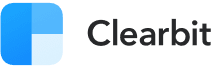Clearbit